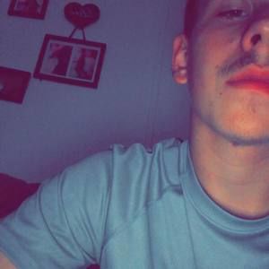 Meet your Posher, Gage